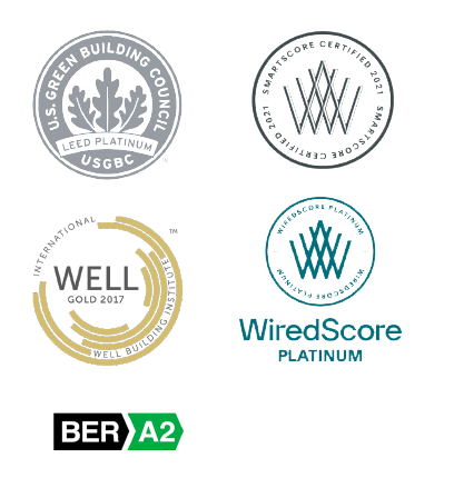 Sustainability Target Icon